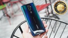  Tháng 7 có gì hot? Loạt điện thoại OPPO giảm tới 3.5 triệu áp dụng online lẫn toàn hệ thống còn trả góp 0%, vào xem ngay 