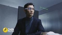  OPPO Air Glass chính thức ra mắt với thiết kế lấy cảm hứng từ 'lông vũ', khả năng dịch thuật trực tiếp, bán ra vào đầu năm sau 