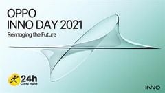  OPPO INNO DAY 2021 sẽ được tổ chức vào ngày 14 và 15/12, đặc biệt sẽ có buổi offline sự kiện ngay tại Việt Nam nữa đó 