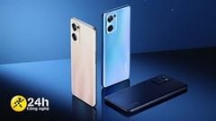  Ấn tượng đầu tiên OPPO Reno7 SE: Ngoại hình đẹp và mỏng, cấu hinh hấp dẫn với mức giá từ 7.7 triệu 