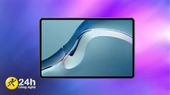  Rò rỉ thông số máy tính bảng OPPO Pad: trang bị chip Snapdragon 870, tốc độ làm tươi màu 120 Hz, kích thước màn hình thì... 