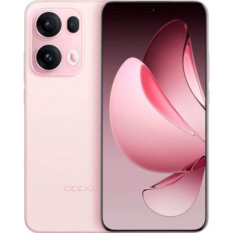 Điện thoại OPPO Reno13 Pro 5G Pink