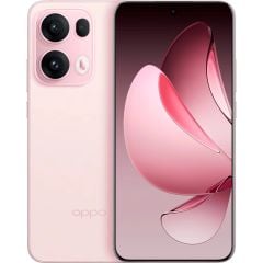  Điện thoại OPPO Reno13 Pro 5G Pink 