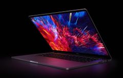  Xiaomi Ra Mắt Redmibook Pro 15 2022 