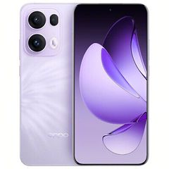  Điện thoại OPPO Reno13 Pro 5G Lume Purple 