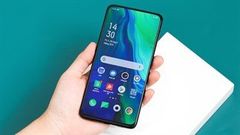  OPPO Reno và Reno2 với màn hình vô khuyết, cấu hình 'xịn', hàng đổi trả bây giờ đã về tầm giá 4 triệu thì có nên mua? 