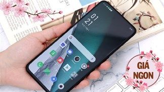 3 smartphone đổi trả này đang đồng giảm sốc 30%, máy vừa đẹp vừa xịn, lại còn giá hời ngại gì không sắm