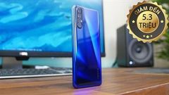  Loạt các điện thoại ngon lành của OPPO tung nhẹ ưu đãi khủng khi giảm sốc đến 5.3 triệu đồng cùng hỗ trợ trả góp 0% 