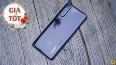  Loạt điện thoại OPPO cũ giảm hấp dẫn, có sản phẩm rẻ hơn máy mới đến nửa giá luôn đấy, sắm hàng tốt giá tiết kiệm là đây 