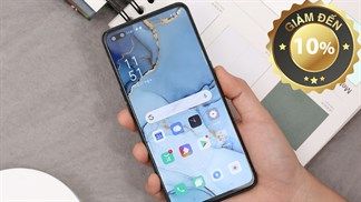 Ngày đẹp 9/9, giá của hàng loạt điện thoại cũ, máy tính bảng cũ cũng đẹp không kém khi giảm đến 10%, tậu mau về tay thích ngất ngây