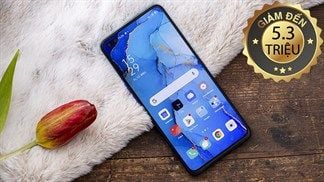 Rinh ngay loạt điện thoại chụp đêm cực chất này, giảm cực sốc đến 5.3 triệu quá đã, có máy xịn trong tay Noel bắn ảnh mê say