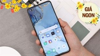 Đâu là mẫu điện thoại OPPO giảm sốc nhất trong dịp sau Tết? Bật mí sản phẩm vẫn còn đang giảm khủng, nhanh tay hốt ngay!