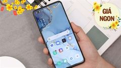  Đâu là mẫu điện thoại OPPO giảm sốc nhất trong dịp sau Tết? Bật mí sản phẩm vẫn còn đang giảm khủng, nhanh tay hốt ngay! 