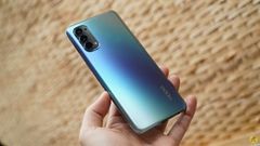 Dòng smartphone cao cấp OPPO Reno5 với thiết kế ‘Diamond Cut’ cùng cấu hình mạnh mẽ vừa được xác nhận ngày ra mắt 