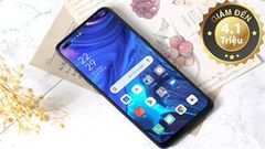  Săn liền hotsale cuối tuần: Điện thoại OPPO giảm liền đến 4.1 triệu, máy đẹp, hiệu năng mạnh mẽ mà còn ưu đãi tốt, chốt đơn liền 