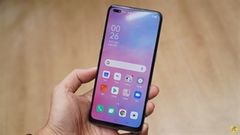  Vivo S7 5G lộ thông số kỹ thuật với thiết kế mặt trước tương tự OPPO Reno4, ngon nhất vẫn là giá bán 