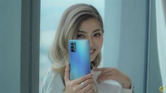 Chưa được 3 ngày, OPPO Reno4 và Reno4 Pro đã có lượng đặt hàng ấn tượng tại Trung Tâm Bảo Hành, với hơn 4.000 đơn đặt cọc mua