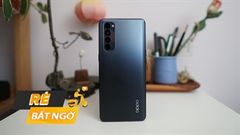  Ofans nên biết, bộ đôi OPPO Reno4 và Reno4 Pro đang được ưu đãi trợ giá mùa dịch với mức giảm ngon lành 