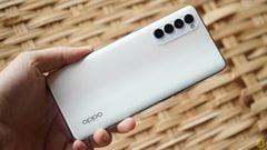  OPPO Reno4 Pro với cấu hình mạnh thế này thì vẫn rất đáng mua ở thời điểm hiện tại, giá đang tốt, không nên chần chừ 