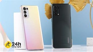 Mừng lễ lớn, sale cực to: Sắm liền loạt điện thoại OPPO chụp hình bao đẹp, giảm giá siêu hời, mang đi chơi lễ bao phê