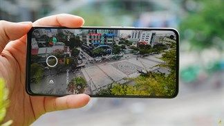 Một ngày cùng chuyên gia OPPO Reno5: Nắm bắt mọi xu hướng giới trẻ với khả năng quay video chất lừ dành cho TikToker, Vlogger