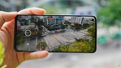  Một ngày cùng chuyên gia OPPO Reno5: Nắm bắt mọi xu hướng giới trẻ với khả năng quay video chất lừ dành cho TikToker, Vlogger 