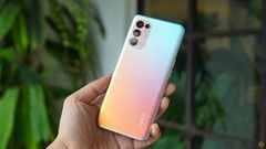  Dưới 8 triệu, đây là 5 smartphone đáng mua nhất đầu năm 2021 tại Thế Giới Di Động, có sản phẩm đã đạt kỷ lục khủng 170.000 máy 