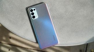 Hướng dẫn cách quay video phơi sáng kép siêu đỉnh chỉ có trên OPPO Reno5