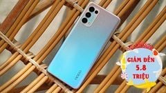  Tháng mới có gì HOT? Điện thoại OPPO đua nhau giảm khủng, giá bán ngon khó cưỡng, còn đi kèm trả góp 0% đấy 
