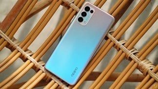 Do tình trạng thiếu hụt vi xử lý, OPPO Reno5 5G dự kiến sẽ có thêm phiên bản chạy chip Snapdragon 750G với giá bán tốt hơn
