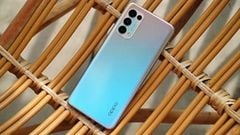  Do tình trạng thiếu hụt vi xử lý, OPPO Reno5 5G dự kiến sẽ có thêm phiên bản chạy chip Snapdragon 750G với giá bán tốt hơn 