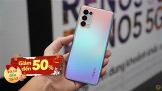 Giáng Sinh ấm áp cùng deal hạ giá điện thoại OPPO cực hấp dẫn tại Trungtambaohanh.com, sale quá hời không thể lỡ
