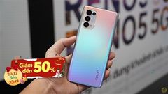  Giáng Sinh ấm áp cùng deal hạ giá điện thoại OPPO cực hấp dẫn tại Trungtambaohanh.com, sale quá hời không thể lỡ 