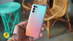  OPPO Reno6 Z 5G chính là phiên bản thứ 4 của dòng Reno6, vừa tiến thêm một bước để ra mắt tại Đông Nam Á 