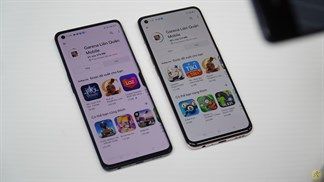 Trải nghiệm 5G trên OPPO Reno5 5G: Tốc độ download lên đến 424 Mbps và đây chính là tương lai của công nghệ viễn thông