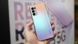 Thêm thông tin xác nhận OPPO Reno6 sẽ được trang bị chip xử lý Dimensity 1200, camera 64MP và màn hình tần số quét 90Hz
