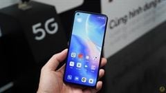  OPPO Reno5 Lite với chip Dimensity 800U, RAM 8GB lộ điểm hiệu năng trên Geekbench, chắc là ngày ra mắt đã đến gần 