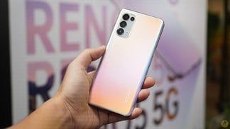 OPPO Reno5 Z vừa được cơ quan FCC xác nhận thiết kế cụm camera sau, dung lượng pin và nhiều chi tiết quan trọng khác