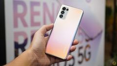  OPPO Reno5 Z vừa được cơ quan FCC xác nhận thiết kế cụm camera sau, dung lượng pin và nhiều chi tiết quan trọng khác 