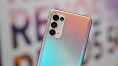  TOP 5 điện thoại OPPO chụp ảnh đẹp, thiết kế cực bắt mắt, đáng mua nhất trong tháng 4/2021 tại Thế Giới Di Động 