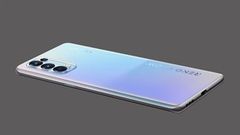  Chương trình đặt trước OPPO Reno5 chính thức đổ bộ, đi kèm là ưu đãi quà tặng hấp dẫn trị giá 1.29 triệu, đừng bỏ lỡ 