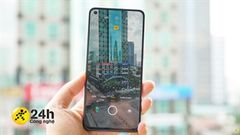  (P1) Top 10 smartphone bán chạy nhất tháng 4/2021 tại Thế Giới Di Động, OPPO Reno5 và iPhone 12 Pro Max tiếp tục góp mặt 