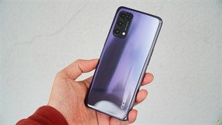 Đánh giá chi tiết OPPO Reno5: Nâng cấp mạnh về camera và xứng đáng là nhiếp ảnh gia trong phân khúc tầm trung