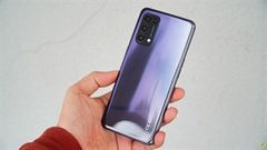  Đánh giá chi tiết OPPO Reno5: Nâng cấp mạnh về camera và xứng đáng là nhiếp ảnh gia trong phân khúc tầm trung 