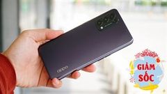  Sắm máy xịn với giá siêu rẻ, săn ngay smartphone OPPO cũ đang giảm sập sàn đến 30%, rẻ hơn máy mới tận 47% luôn đó 