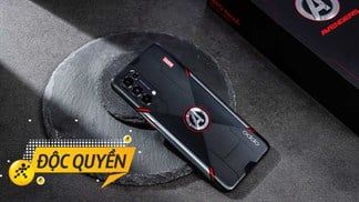 Độc quyền: OPPO Reno5 Marvel bất ngờ giảm sốc đến cả triệu đồng, tranh thủ sắm ngay kẻo lỡ dịp ưu đãi này