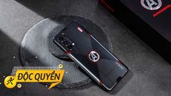  Độc quyền: OPPO Reno5 Marvel bất ngờ giảm sốc đến cả triệu đồng, tranh thủ sắm ngay kẻo lỡ dịp ưu đãi này 