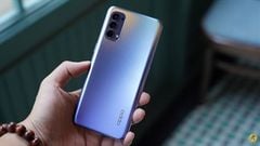  OPPO Reno5 Lite 5G lộ diện trên TENAA: Xác nhận thiết kế, viên pin lớn cùng sạc nhanh 30W,... sắp ra mắt chăng? 