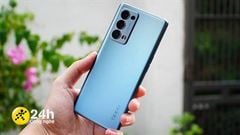  Tiết lộ 5 điểm nhấn của OPPO Reno6 Pro 5G - flagship cuốn hút từ mọi góc nhìn, gây ấn tượng với hiệu năng và khả năng nhiếp ảnh 