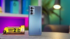  Hót hòn họt: OPPO Reno Series được trợ giá cực ngon đến tiền triệu mừng hết cách ngăn, bật mí mẫu flagship mới cũng góp mặt 